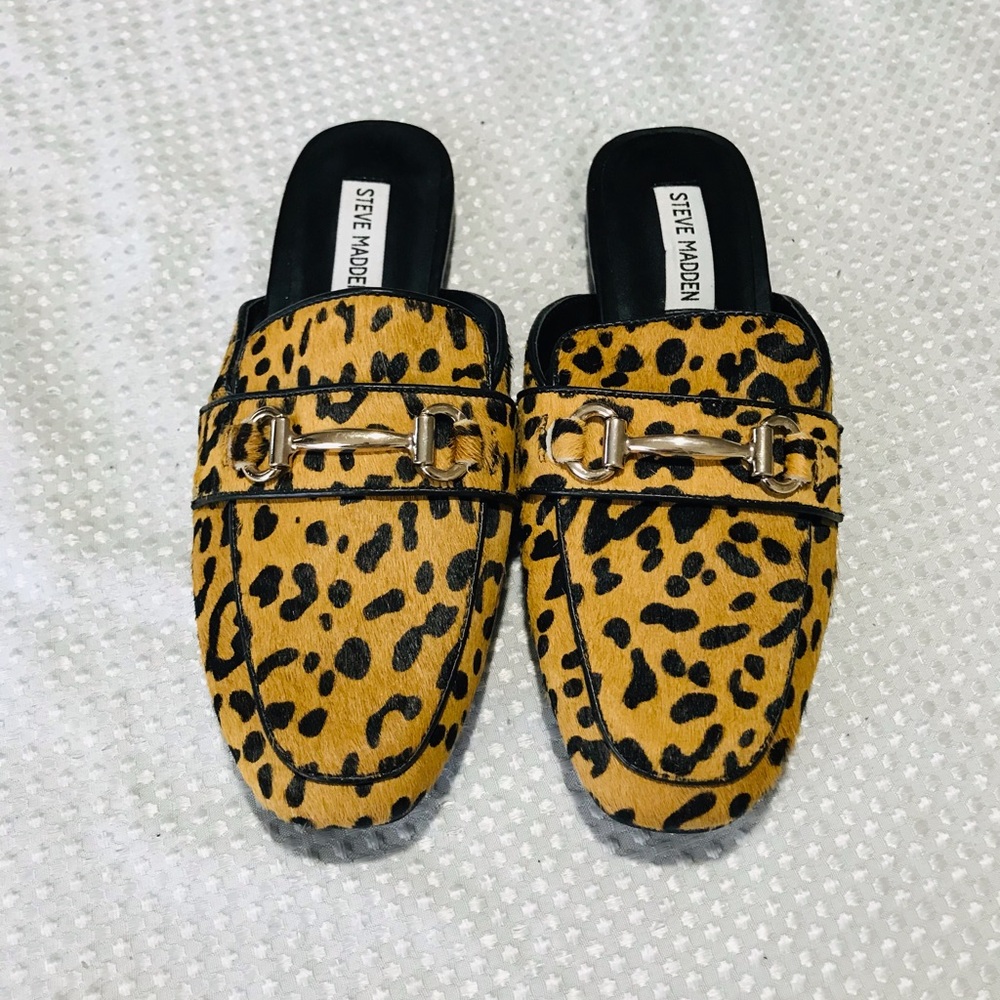 Steve Madden mules - Picture 6 of 6